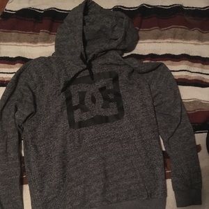 DC hoodie